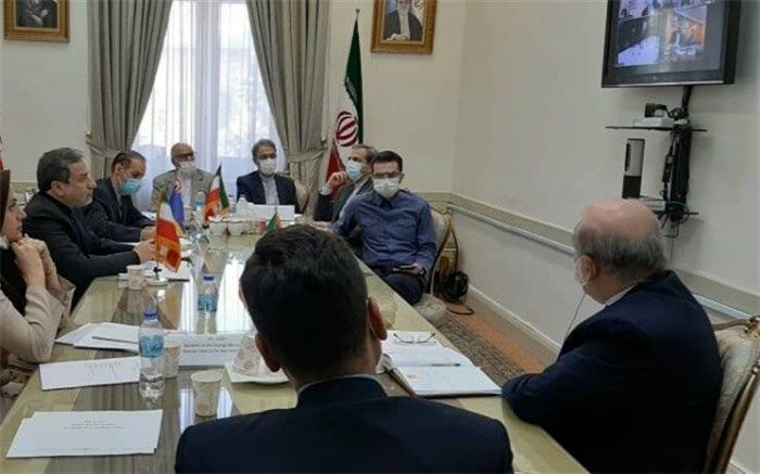 هفتمین نشست کمیسیون همکارهای‌های ایران و نیوزیلند برگزار شد