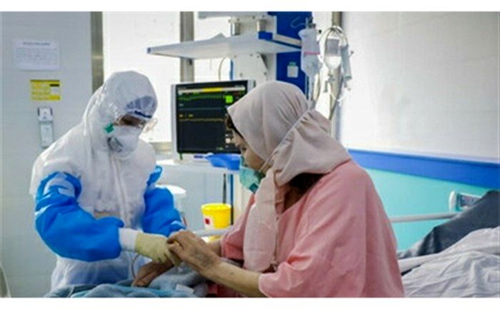 تاکنون 2594 نفر در کاشان کرونا مثبت بوده اند