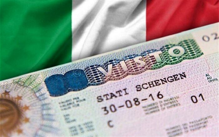 اطلاعیه سفارت کشورمان درباره صدور روادید برای دانشجویان در ایتالیا