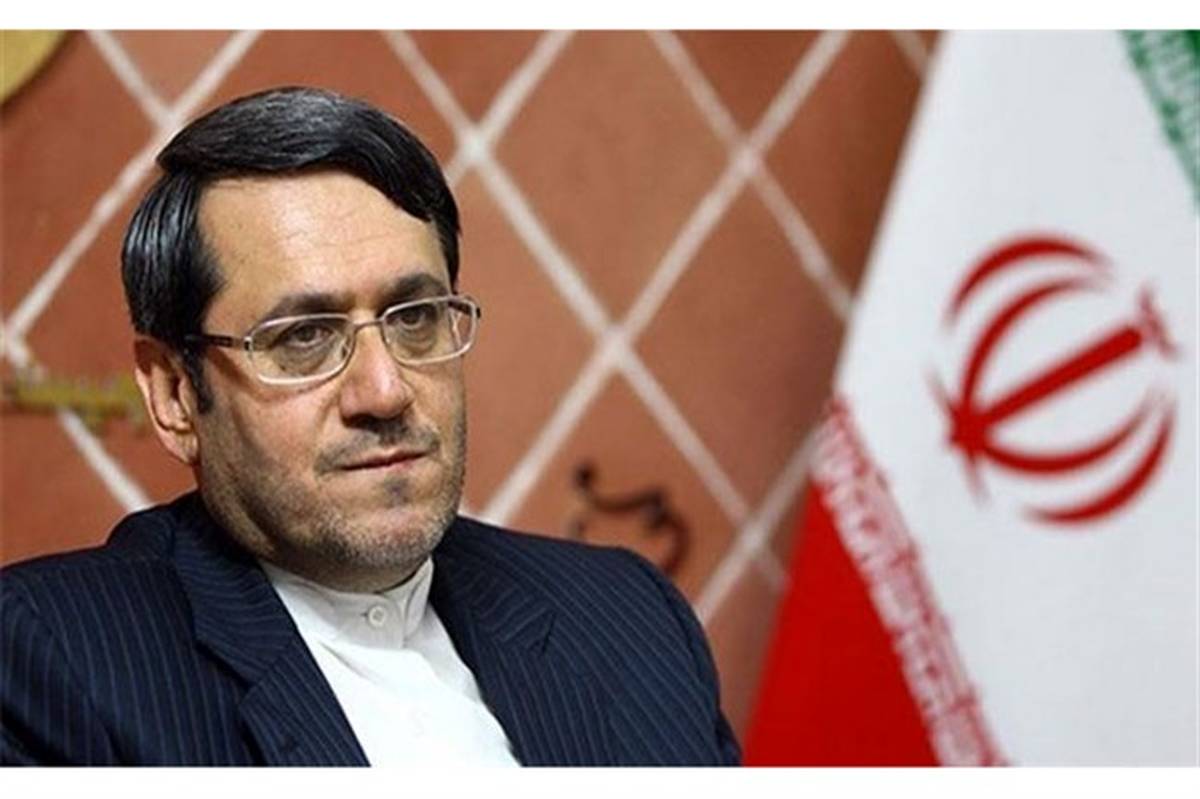 سفیر ایران در اسپانیا: در شرایط تحریم راهی جز تقویت تولید نداریم