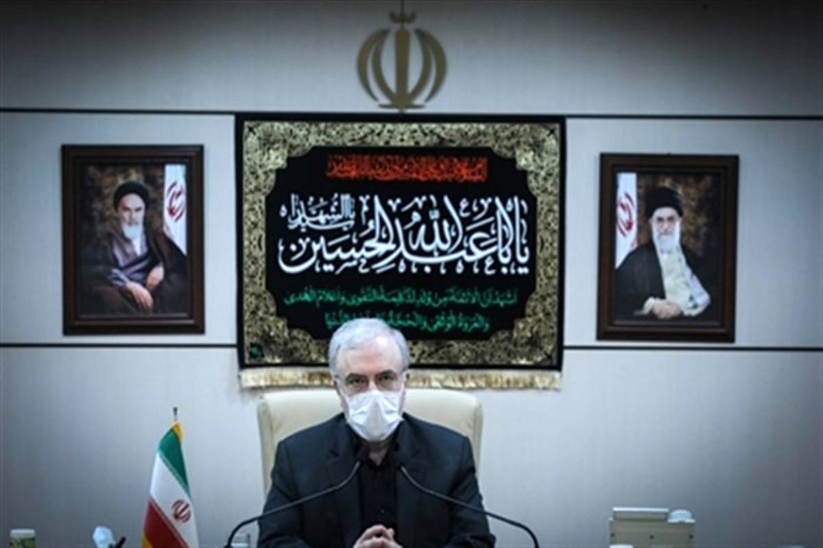 تشکیل کمیته مشترک وزارت بهداشت ایران و عراق برای برگزاری اربعین از راه دور