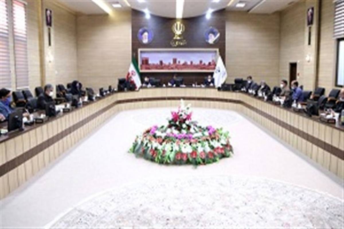 برداشت 357 میلیون مترمکعب مازاد بر آب زیرزمینی در یزد
