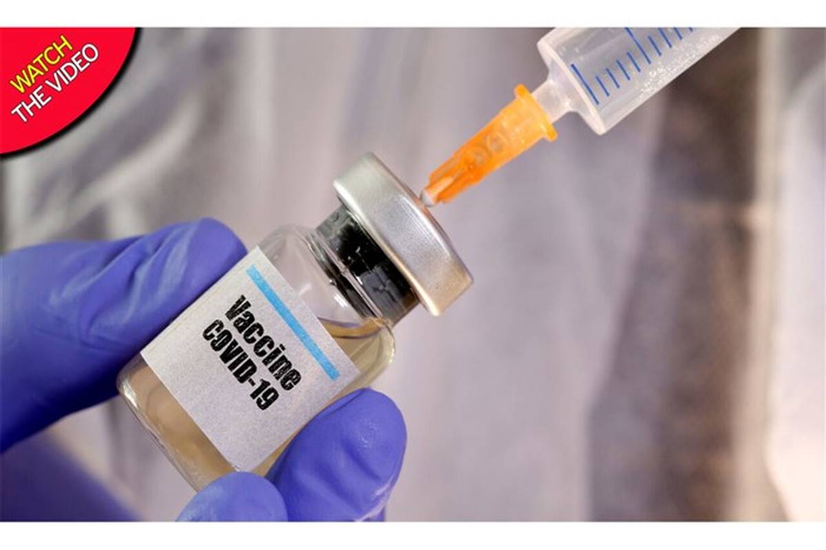 آزمایش بالینی واکسن کرونا آکسفورد از سر گرفته می شود
