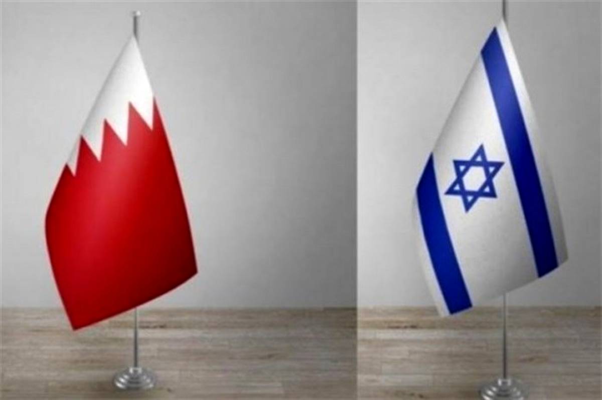 واکنش ایران به برقراری روابط دیپلماتیک بحرین با رژیم صهیونیستی