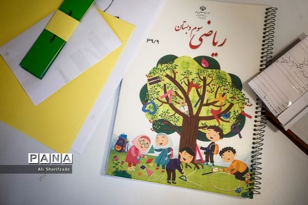 مدارس زیر سایه کرونا -4