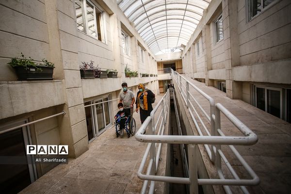 مدارس زیر سایه کرونا -4