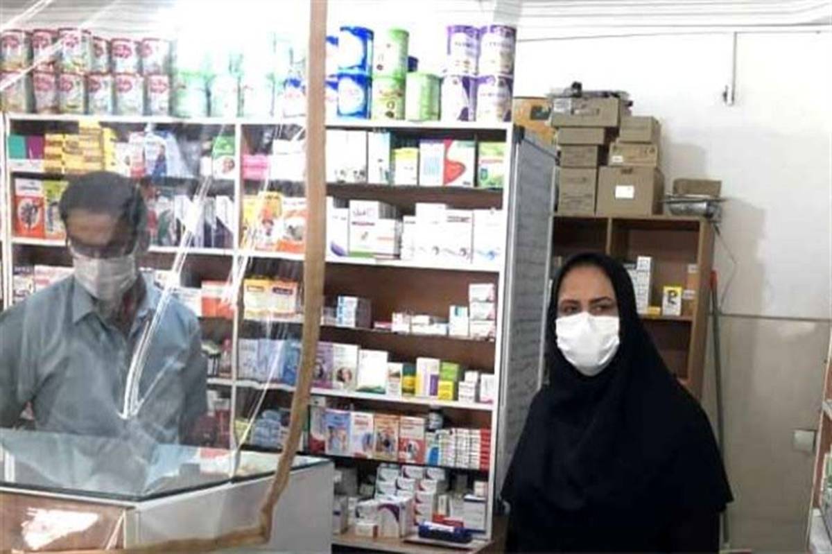 تامین شیرخشک 310 نوزاد سیستان و بلوچستانی از طریق سامانه حامی