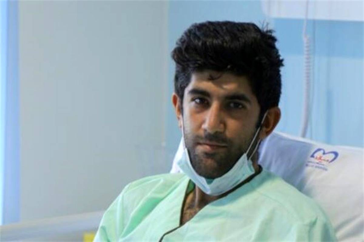 محیط‌بان مجروح استان تهران از بیمارستان ترخیص شد
