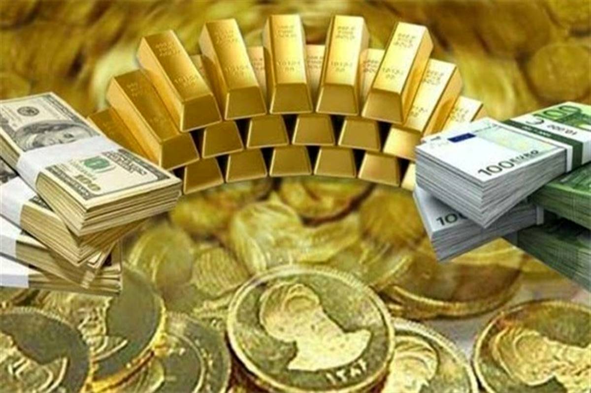 قیمت جهانی طلا با تضعیف دلار یک درصد جهش کرد