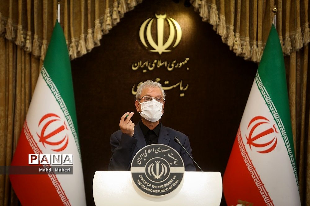 ربیعی: آمریکا با هرگونه خطای راهبری، پاسخ قاطع  ایران را خواهد دید