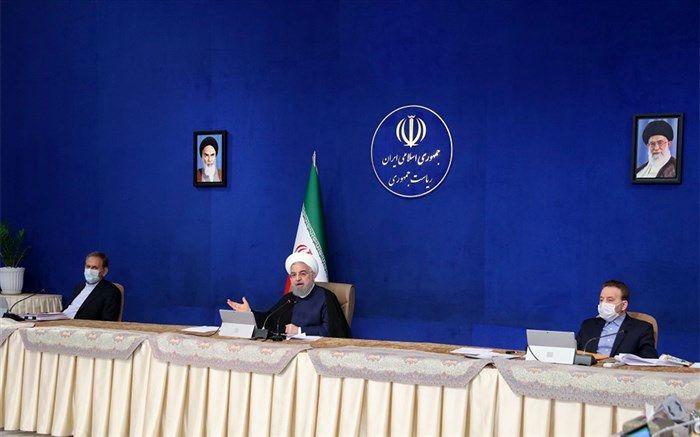 هر زمان 1+4 به تعهدات برجامی بازگردند ایران هم به تعهداتش برمی گردد