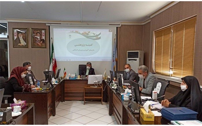 حسینی: پارلمان مشورتی اولیا، دانش‌آموزان و معلمان را‌ه‌اندازی شده است