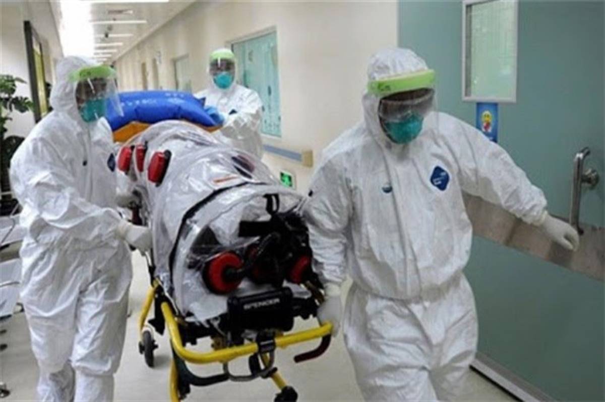 روند صعودی آمار مبتلایان به کرونا؛  144 بیمار کرونایی دیگر فوت کردند