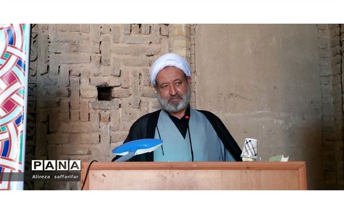 شایعه تغییر مدیران در فضای مجازی می‌تواند باعث لغزش آنان شود