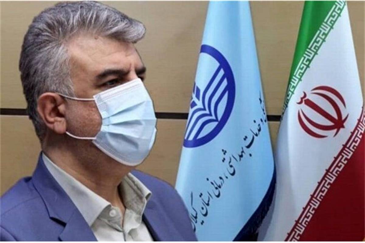 اولیای دانش آموزان دارای علامت کرونا با سامانه ۴۰۳۰ تماس بگیرند