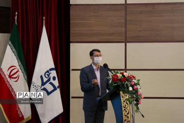 برگزاری مراسم آغاز سال تحصیلی  دانشجو معلمان در دانشگاه فرهنگیان خراسان رضوی