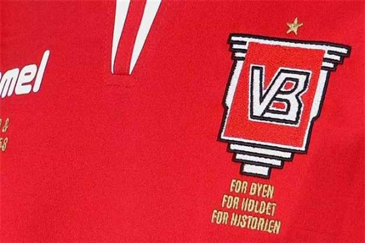 سوپر لیگ دانمارک؛ وایله با عزت‌الهی آتش‌بازی راه انداخت