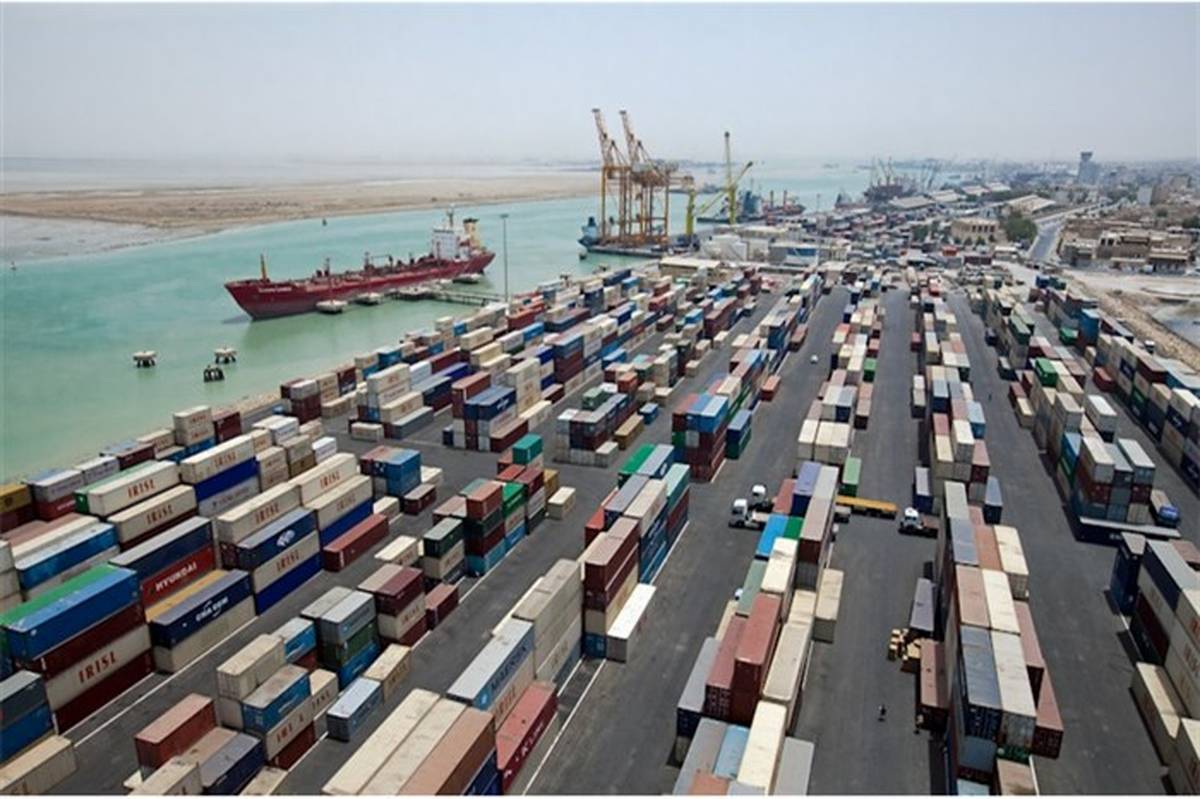 بسته ۶ بندی حمایت از صادرات به کلیه گمرکات کشور  ابلاغ شد 