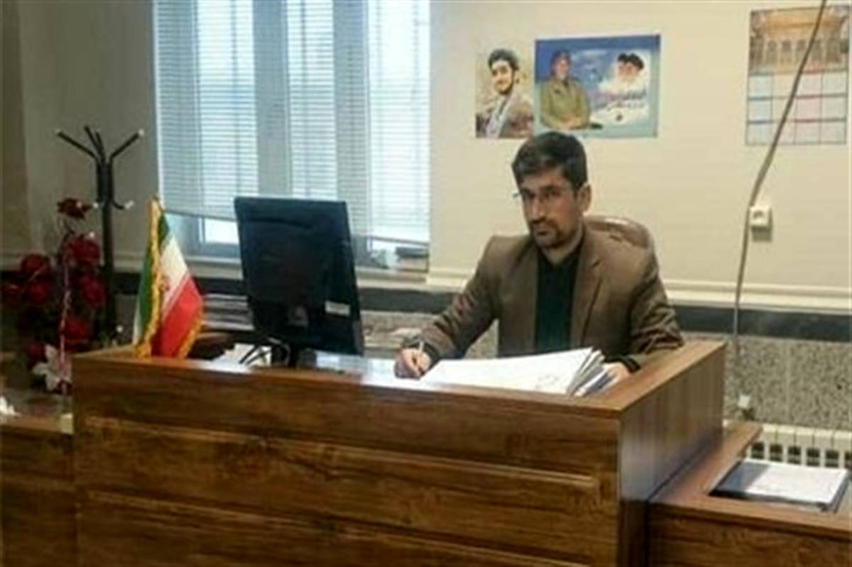 صدور 151 فقره مجازات های جایگزین حبس در حوزه قضایی لیلان آذربایجان شرقی