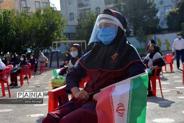 نواختن زنگ مهر و مقاومت و شور عاطفه‌ها در شهریار