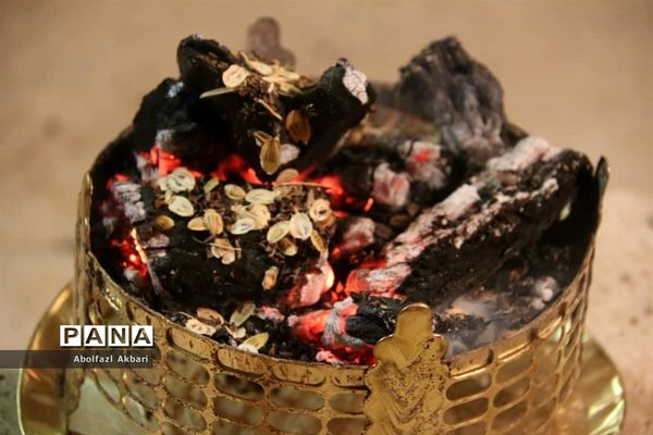 نمایشگاه دستاوردهای دفاع مقدس و مقاومت در ساری