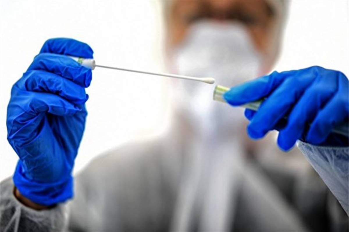 10 آزمایشگاه غیردولتی مازندران مجاز به تشخیص کرونا هستند