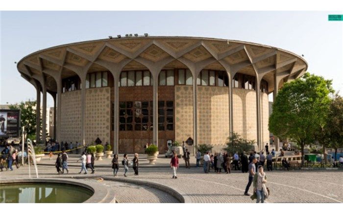 نمایش های تئاتر شهر سوم مهر ماه اجرایی ندارند