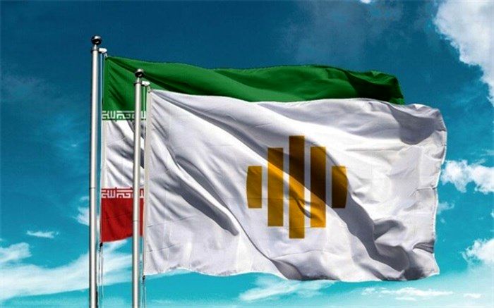 رونمایی از نشان و پرچم وزارت خارجه در آستانه دویستمین سال تاسیس