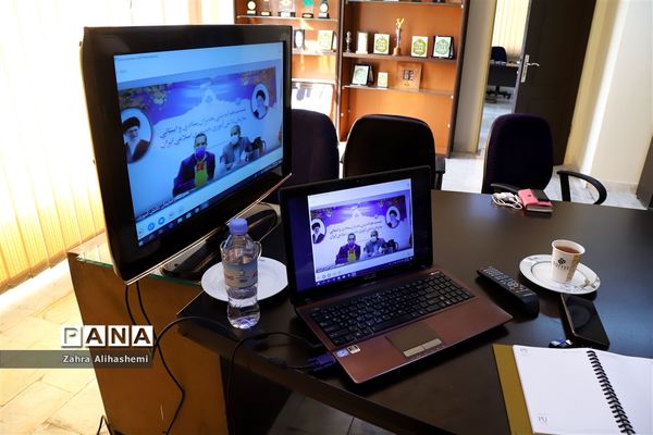 نشست هم‌اندیشی مدیران سازمان‌ دانش‌آموزی جهت تبیین بسته‌ تحولی