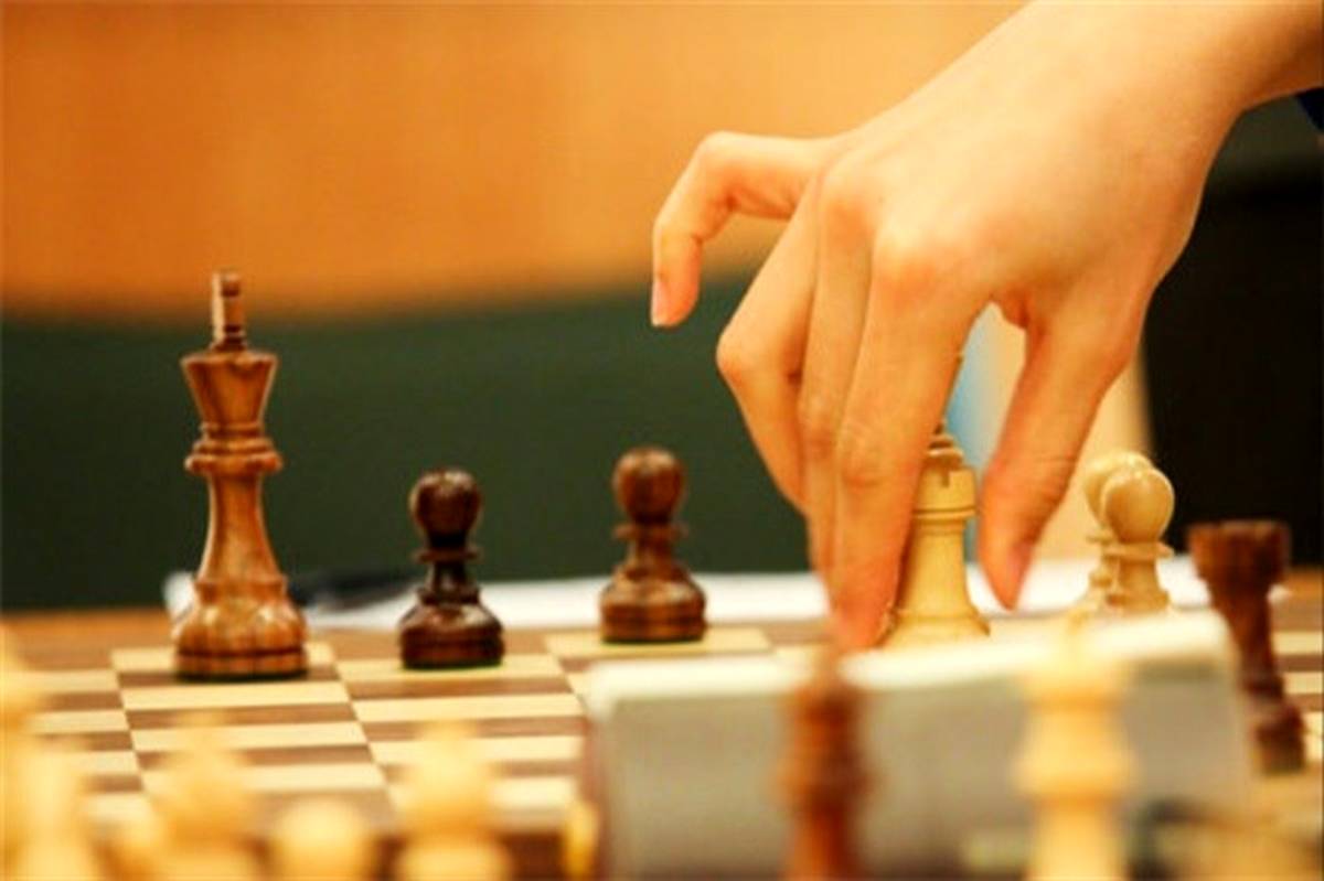دانش آموزان شطرنج باز البرزی به رقابت های قهرمانی جهان راه یافتند