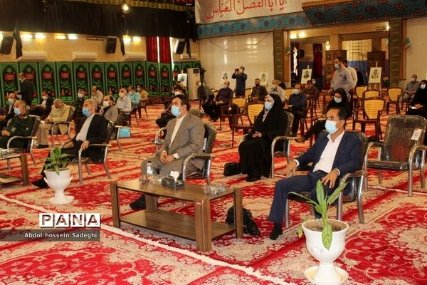 تجلیل از فعالان رسانه‌های استان بوشهر