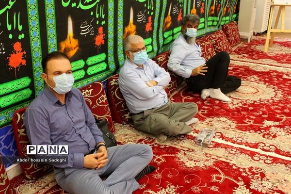 تجلیل از فعالان رسانه‌های استان بوشهر