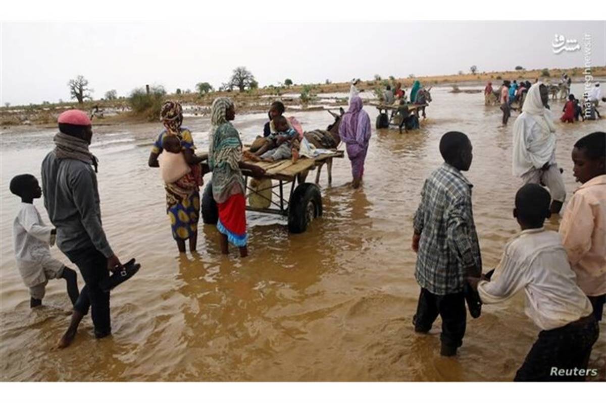 کمک یکصد هزار دلاری  آیسسکو برای حفاظت و مرمت آثارِ در معرضِ خطر سودان