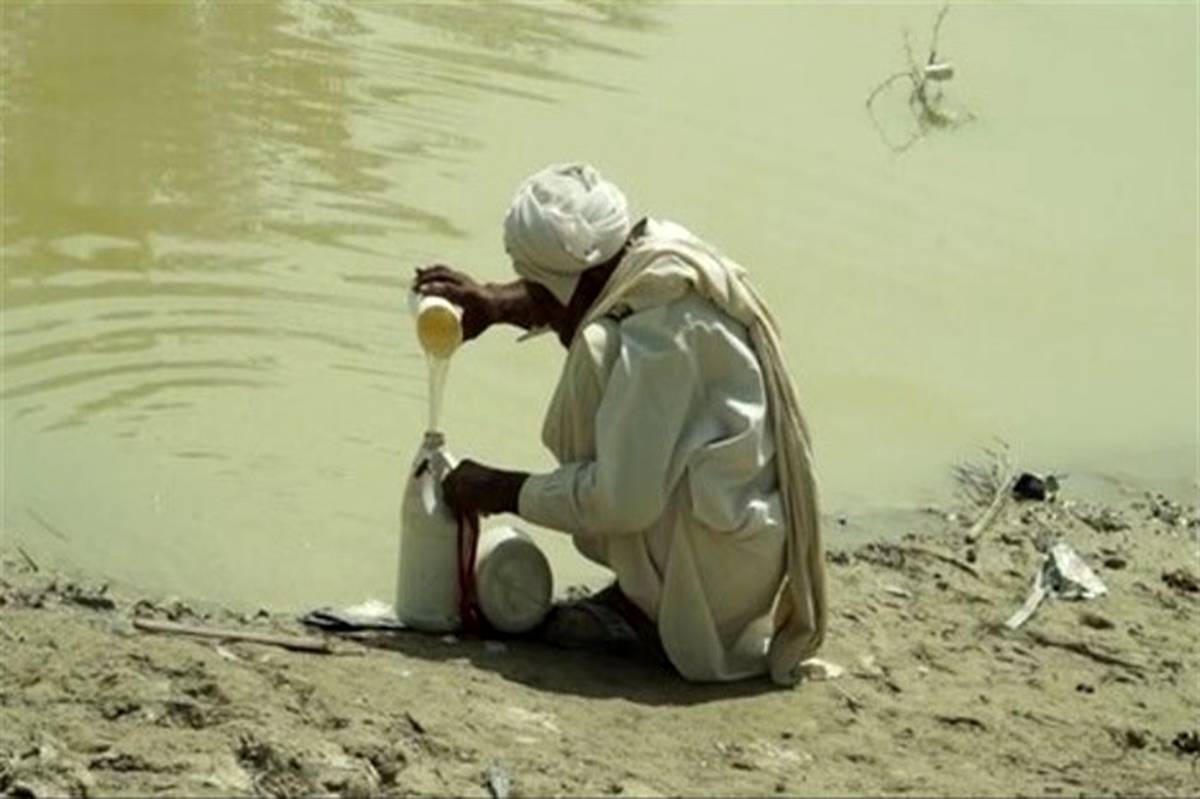اختصاص۶۰۰ میلیارد تومان اعتبار برای آبرسانی به روستاهای سیستان و بلوچستان