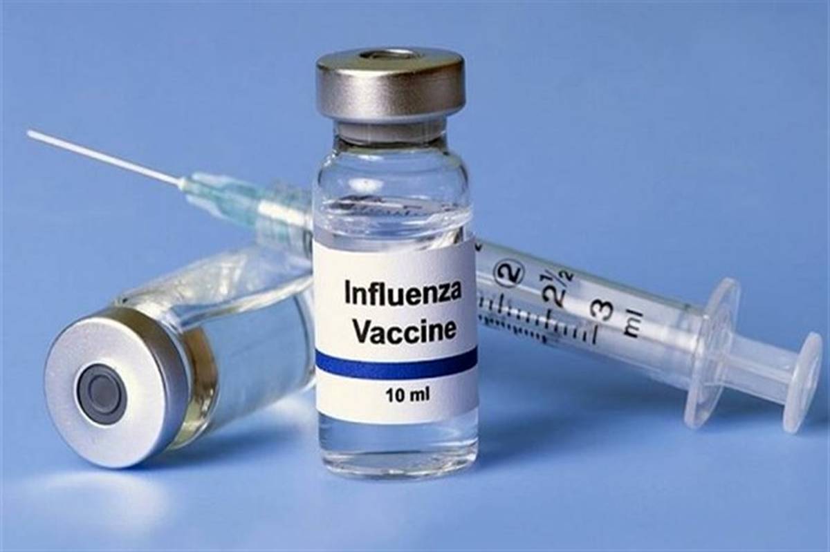 واکسیناسیون آنفلوآنزا برای 3 گروه در اولویت؛ از امروز