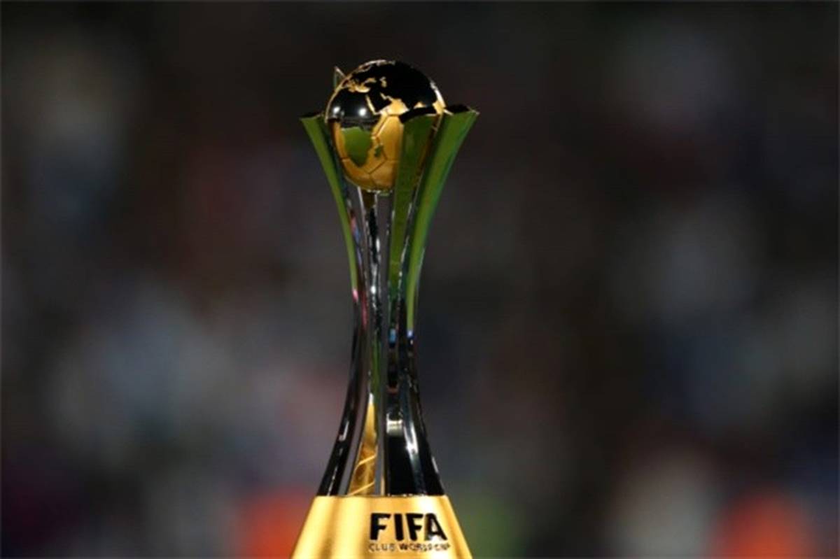 پرسپولیس نام نماینده آسیا در جام جهانی باشگاه‌ها را تغییر داد