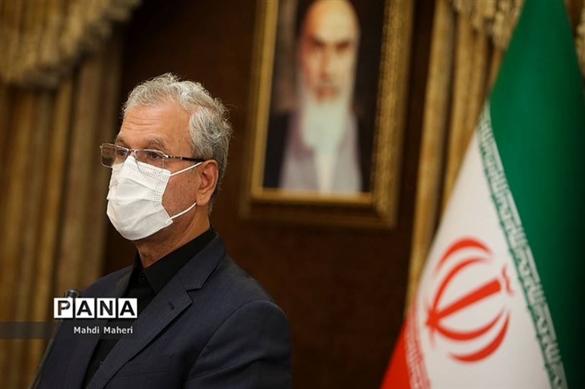 ربیعی: کرونا یک و نیم میلیون ایرانی را بیکار کرد