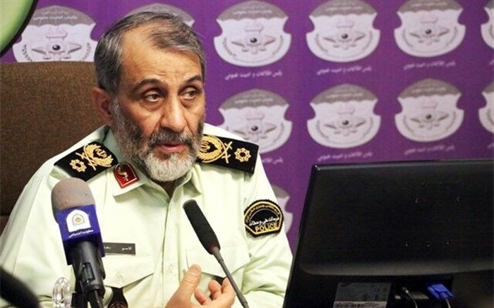 اخطار و توصیه پلیس ایران به دو کشور آذربایجان و ارمنستان