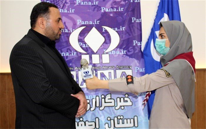 317 نفر  از آموزش دهندگان نهضت سوادآموزی  استان اصفهان در آزمون استخدامی پذیرفته شده اند