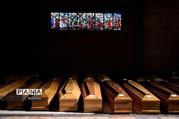 قربانیان کرونا در جهان از یک میلیون نفر گذر کرد