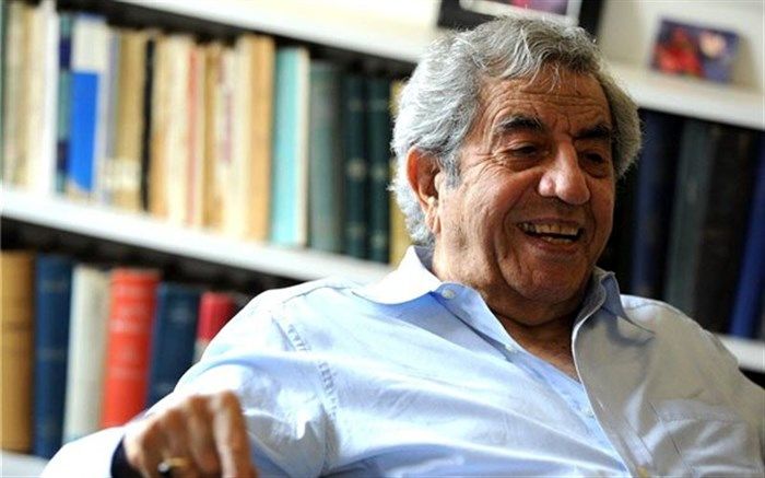 پیام تسلیت مدیرکل هنرهای نمایشی برای درگذشت عباس جوانمرد