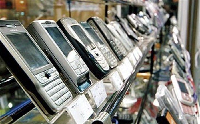 اجرای طرح رجیستری تلفن‌همراه مسافری در بدو ورود به کشور