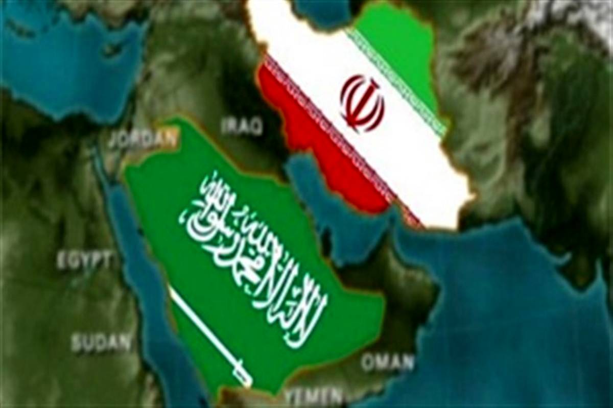 واکنش ایران به ادعای ساختگی عربستان در کشف گروه تروریستی منتسب به ایران