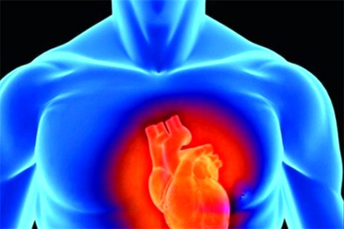 بیماری قلبی عروقی اولین علت مرگ در دنیا است ‌