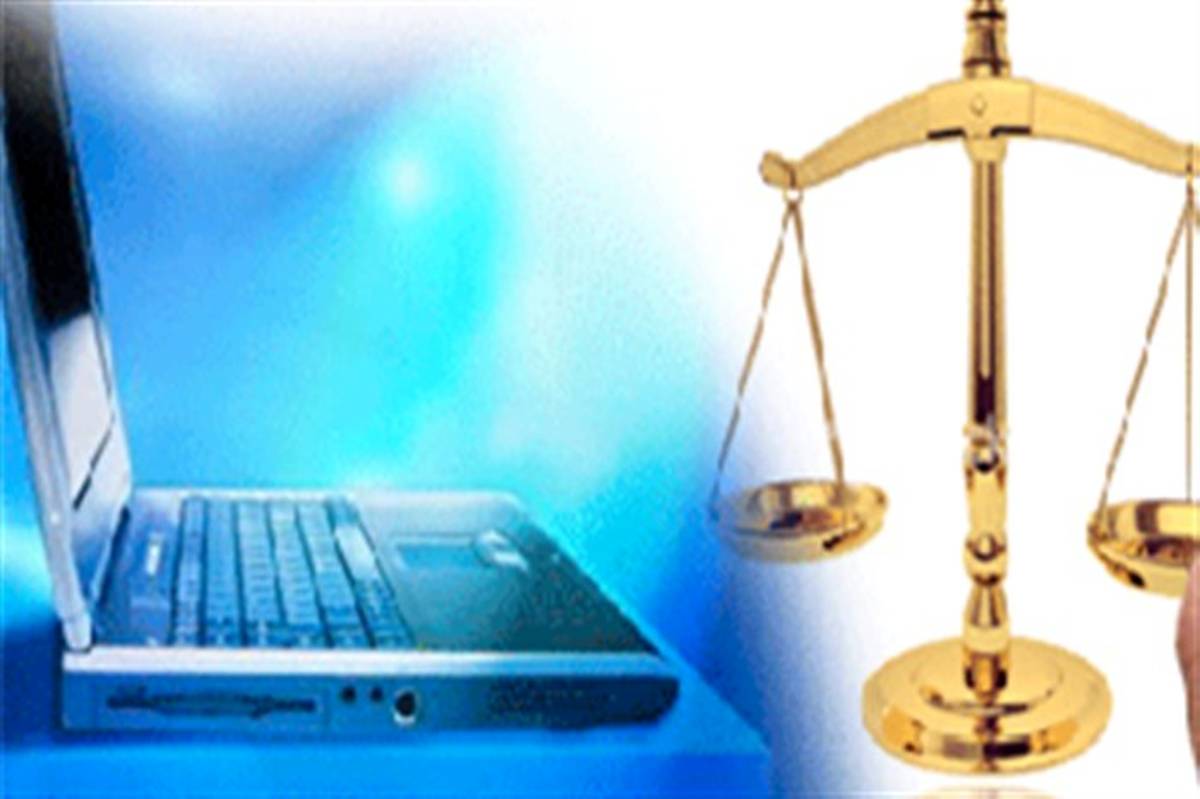 کوتاه کردن فرایند رسیدگی و استفاده از دادرسی الکترونیکی باید صورت گیرد