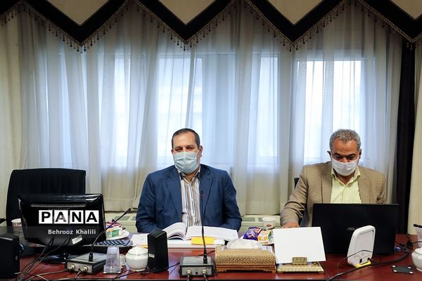 آیین افتتاحیه دوره آموزش سواد رسانه‌ای فعالان حوزه قرآن، عترت و نماز
