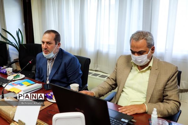 آیین افتتاحیه دوره آموزش سواد رسانه‌ای فعالان حوزه قرآن، عترت و نماز