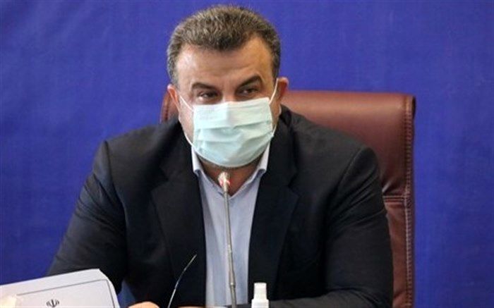 استاندار مازندران: دولت در مقابله با کرونا،  به استانداران اختیار قاطع‌تر دهد