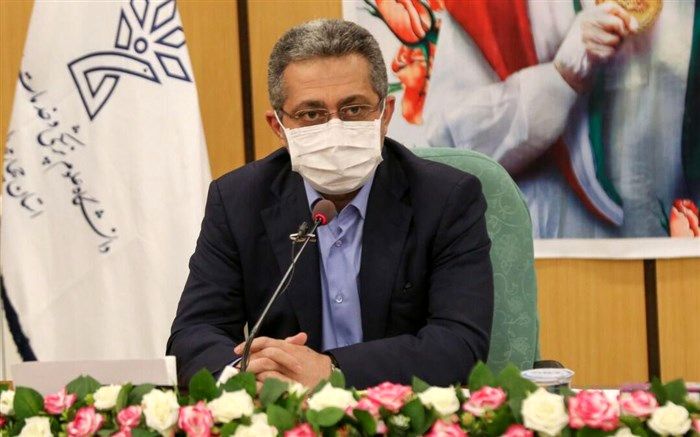 معاون وزیر بهداشت: احتمال سرایت و قدرت بیماری زایی کرونا بیشتر شده است