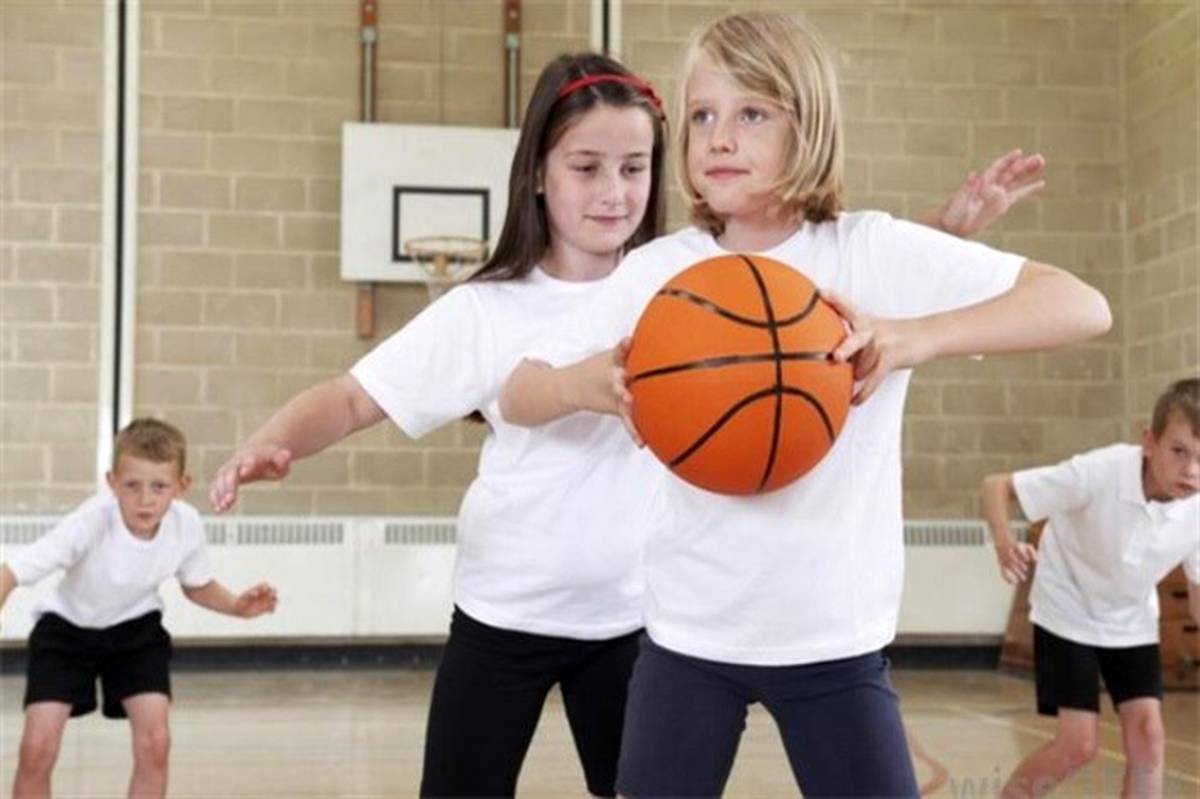 درمان اختلال بیش‌فعالی دختران با فعالیت‌های ورزشی